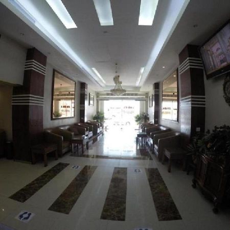 Al Nahda Urban Company Residential Units Otel Cidde Dış mekan fotoğraf