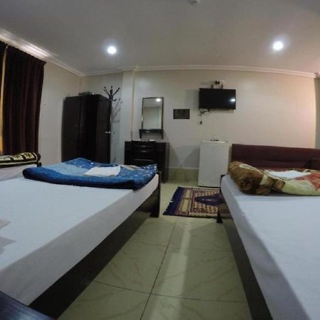 Al Nahda Urban Company Residential Units Otel Cidde Dış mekan fotoğraf