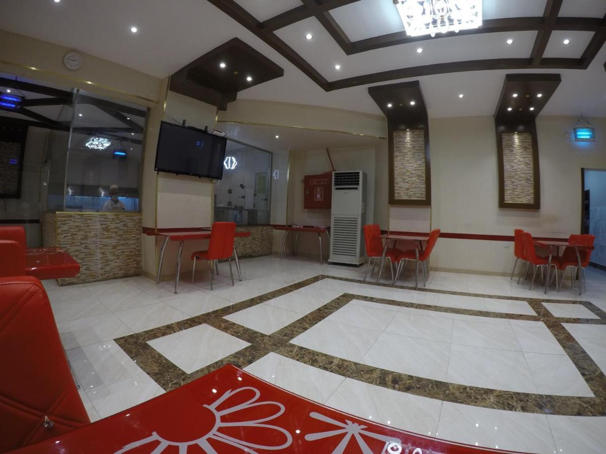 Al Nahda Urban Company Residential Units Otel Cidde Dış mekan fotoğraf