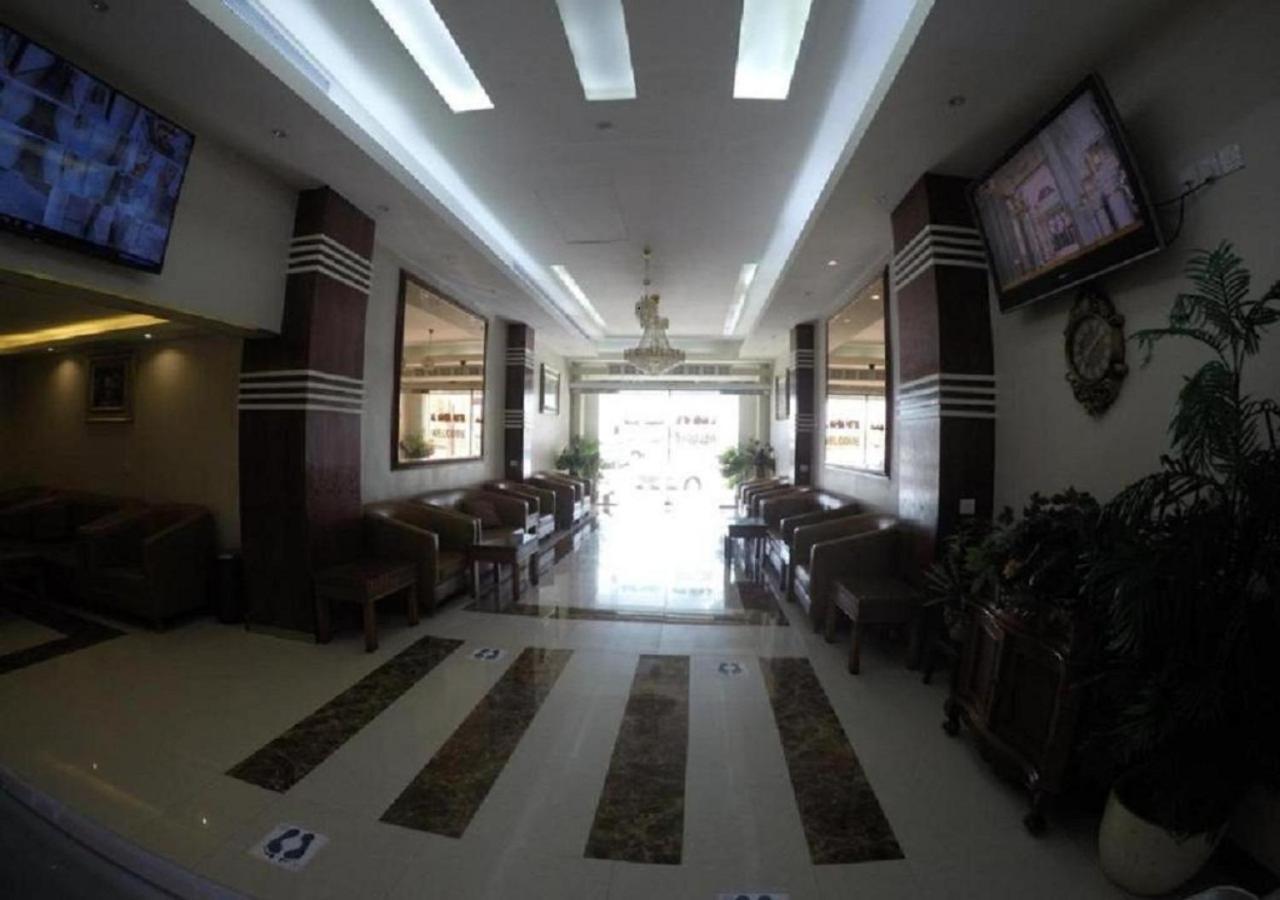 Al Nahda Urban Company Residential Units Otel Cidde Dış mekan fotoğraf