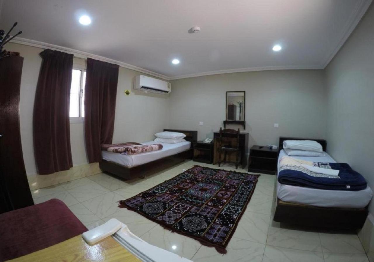Al Nahda Urban Company Residential Units Otel Cidde Dış mekan fotoğraf