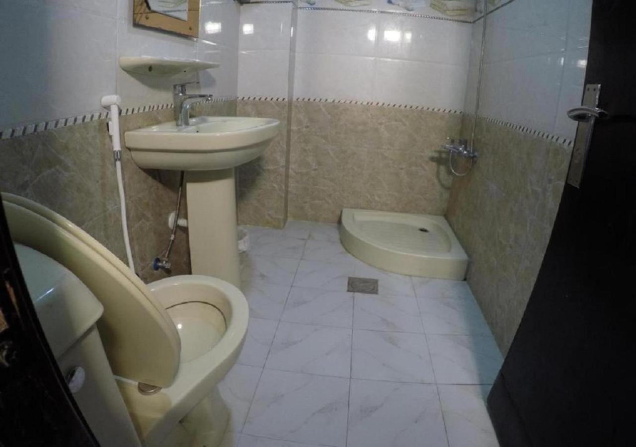 Al Nahda Urban Company Residential Units Otel Cidde Dış mekan fotoğraf
