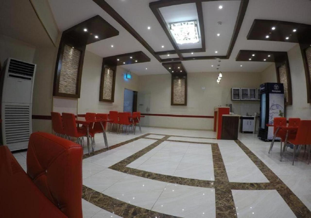 Al Nahda Urban Company Residential Units Otel Cidde Dış mekan fotoğraf