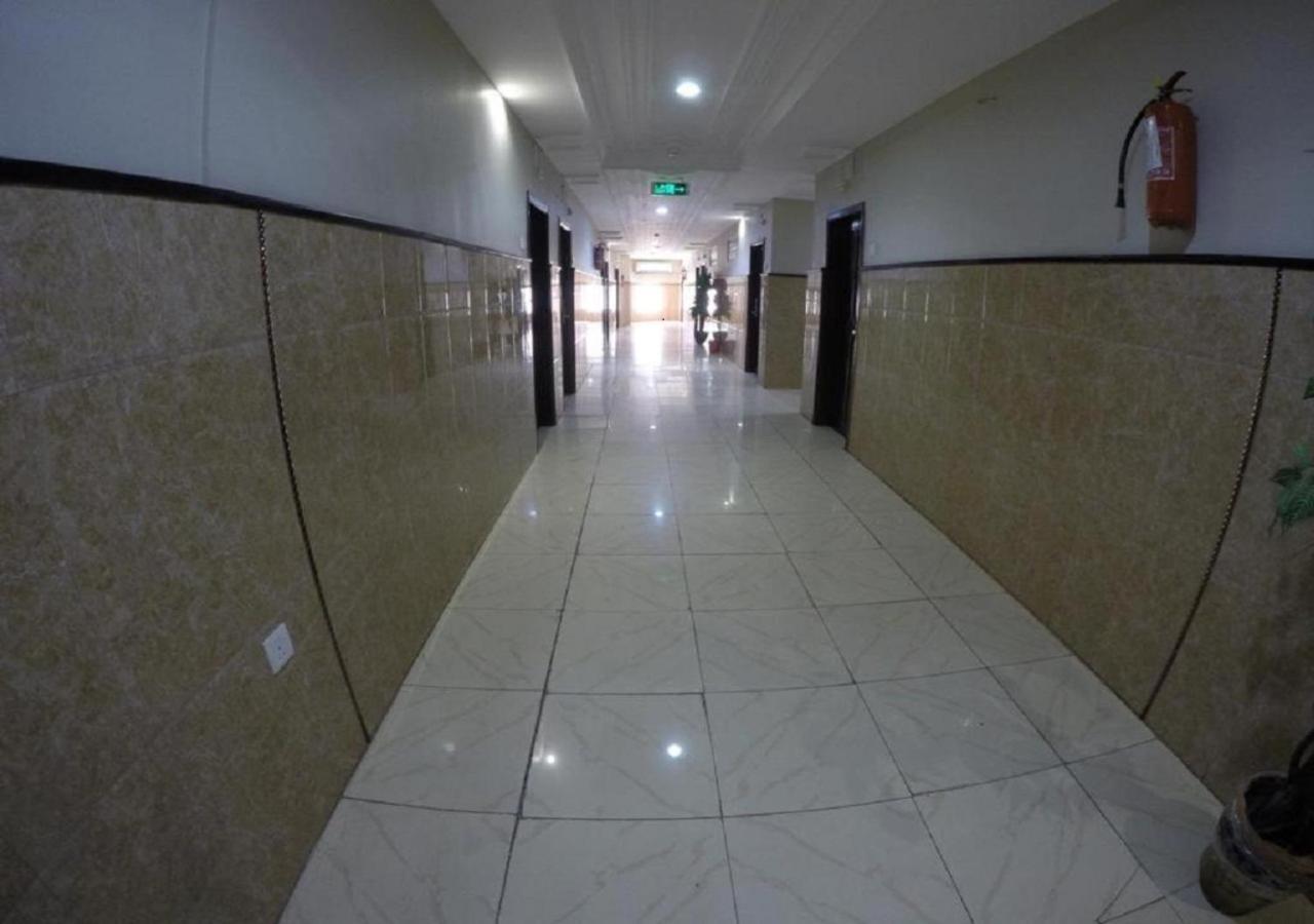 Al Nahda Urban Company Residential Units Otel Cidde Dış mekan fotoğraf