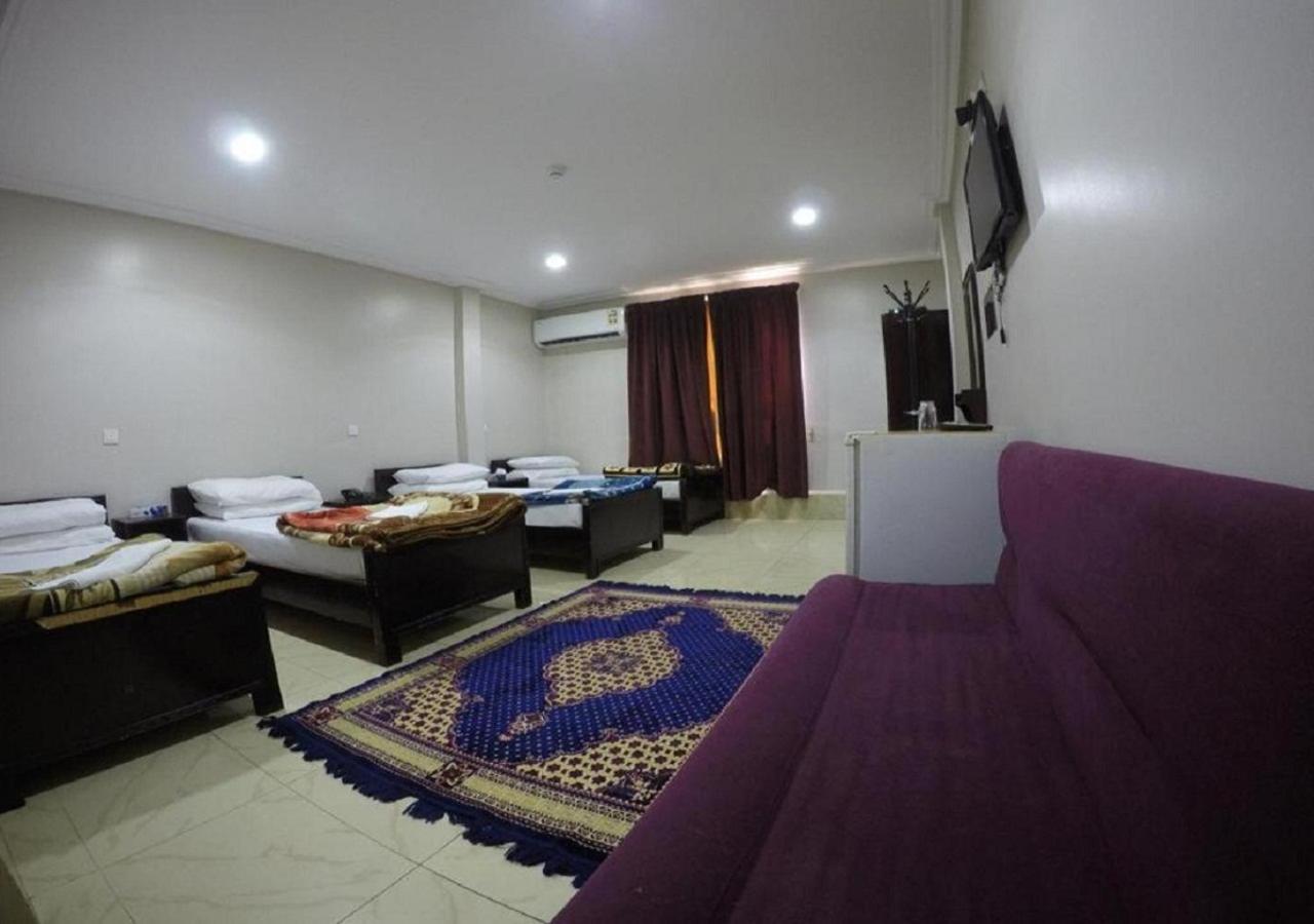 Al Nahda Urban Company Residential Units Otel Cidde Dış mekan fotoğraf