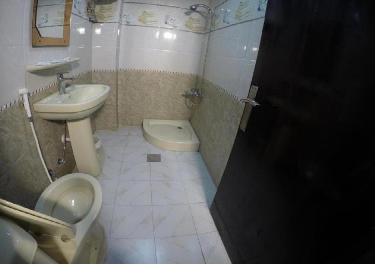 Al Nahda Urban Company Residential Units Otel Cidde Dış mekan fotoğraf