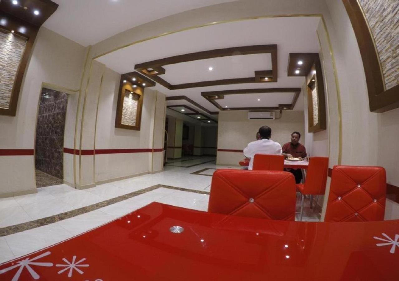 Al Nahda Urban Company Residential Units Otel Cidde Dış mekan fotoğraf