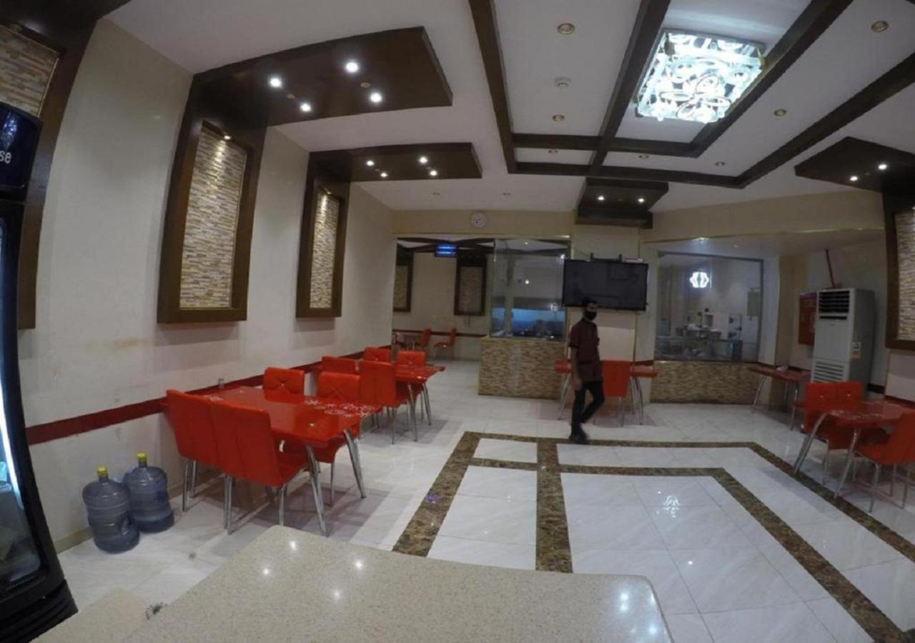 Al Nahda Urban Company Residential Units Otel Cidde Dış mekan fotoğraf