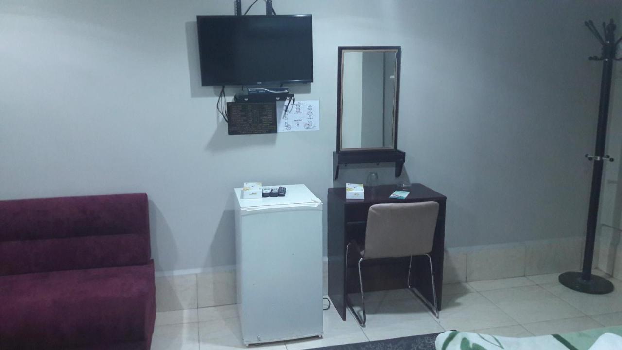 Al Nahda Urban Company Residential Units Otel Cidde Dış mekan fotoğraf