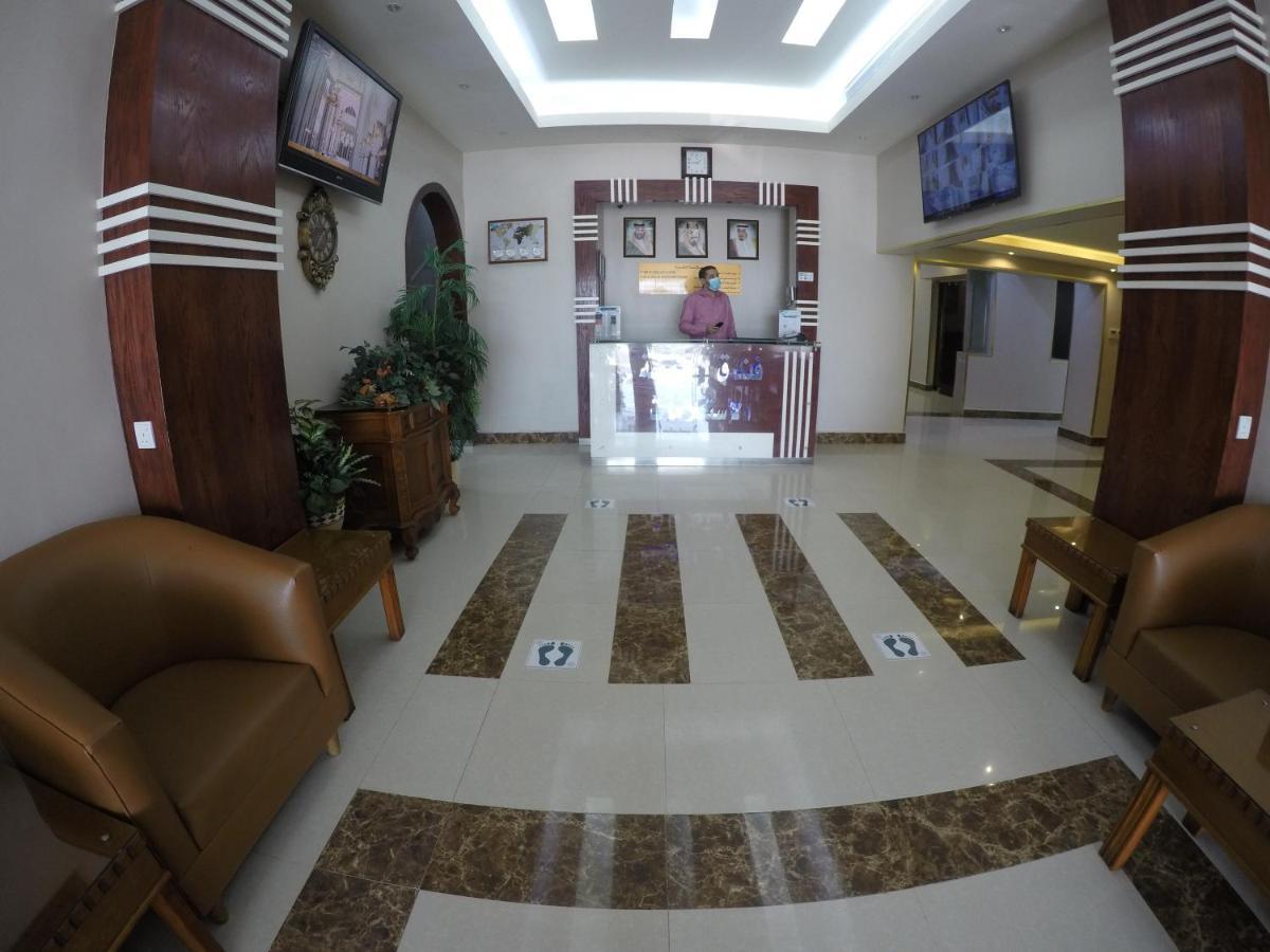 Al Nahda Urban Company Residential Units Otel Cidde Dış mekan fotoğraf