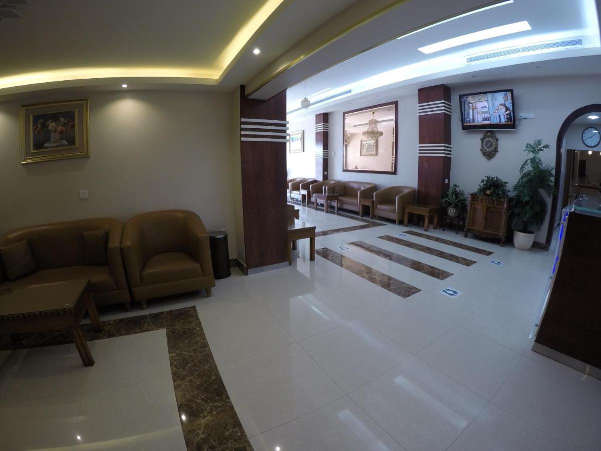 Al Nahda Urban Company Residential Units Otel Cidde Dış mekan fotoğraf