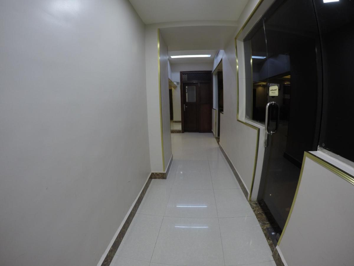 Al Nahda Urban Company Residential Units Otel Cidde Dış mekan fotoğraf